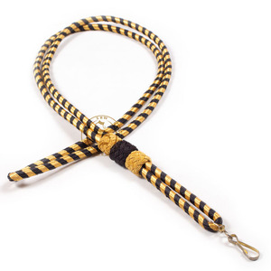 Adjustable Lanyard Knitted Lanyard Customized Corded Dress Lanyards Shoulder Cords and Ceremonial Uniform Accoutrements - Product Image 2
