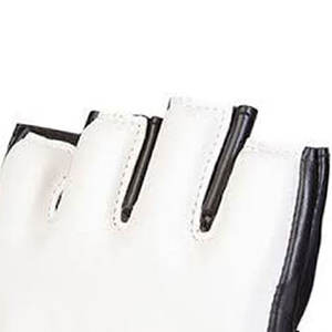 Venta superior 2024 Mejor precio Guantes MMA Ropa deportiva Etiqueta privada Adultos Usar guantes de boxeo MMA - Product Image 4