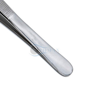 Pince à dissection Adson de haute qualité avec embouts dentelés pour usage médical et chirurgical Pince à dissection Adson - Product Image 6