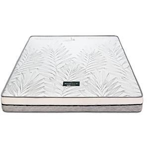 Modern <b>Durable</b> Palm Oil <b>Latex</b> Foam <b>Mattress</b> Customizable 5-Star Hotels/Villas Bedroom Set Direct Factory Pricing Home School - Product Image 5