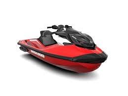 ¡Gran oferta! Moto acuática Sea-Doo RXP-X 325 original de 2 tiempos, 3 asientos, 226-300hp, de aluminio, con nuevas características y entrega rápida. - Product Image 3