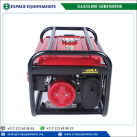 Fabricant leader de générateurs à essence portables miniatures haute performance 50 Hz 2,5 KVA