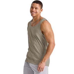 Novedad de 2025, camiseta sin mangas con estampado personalizado para gimnasio, Camiseta deportiva para hombre, camiseta sin mangas elegante para gimnasio para hombre - Product Image 6