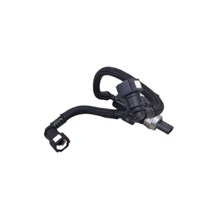 CAPTEUR DE PRESSION DE CARBURANT PEUGEOT 3008 Série 9828711180 YH01 Diesel 1500 (16>23) - Product Image 1