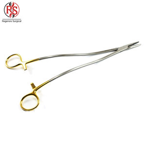 Porte-aiguille chirurgical Stratte 8 pouces – Meilleur prix – En vente en ligne - Product Image 2