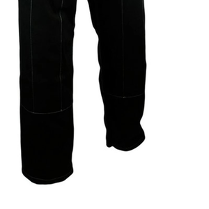 Kimono de Jiu-Jitsu Brésilien Blanc Personnalisable de Haute Qualité – Tenue d'Arts Martiaux BJJ - Product Image 6