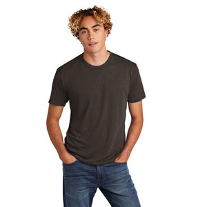 Custom Apparel Mens Tri-blend Short <b>Sleeve</b> T Shirt - Product Image 6