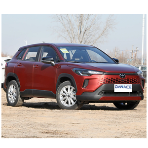 พร้อมส่งมอบ รถยนต์ครอสไฮบริด SUV 2.0 CVT รุ่น ELITE EDITION เกียร์อัตโนมัติ มือสอง - Product Image 4