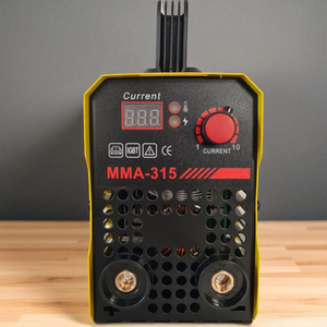 ADM Máquina de Soldadura Inverter MMA-315, SKU: 2152-1 - Product Image 2