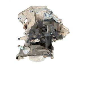 CAMBIO MANUALE COMPLETO FIAT Punto Sedan 3P 2a Serie 55205200 benzina 1200 (99>03) - Product Image 5