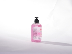 Jabón Líquido Humectante para Manos, Cuidado Suave de la Piel, Sensación Agradable, Limpieza Eficaz, Ideal para Hoteles, Restaurantes y Negocios de Hostelería - Product Image 3