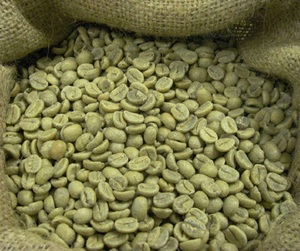 Grains de café secs biologique de haute qualité disponibles à la vente à bas prix - Product Image 1