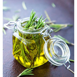 Premium <b>Rosemary</b> Essential <b>Oil</b> <b>Natural</b> Plant Extract for Wellness - Product Image 1