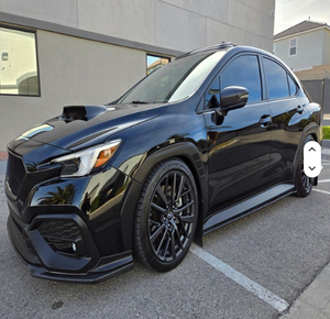 Nuevo SUBARU WRX LIMITED 2022 USADO con Volante a la Izquierda/Derecha - Product Image 1