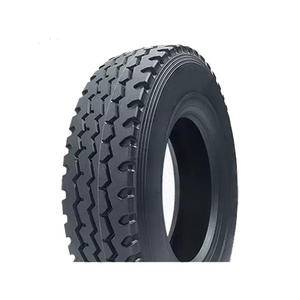 Nouveau pneu de camion tout acier 295/75R22.5 16PR, sans chambre à air, radial, haute résistance aux chocs, longue durée de vie pour autoroute, prix d'usine - Product Image 2