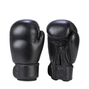 Vente de gros Gants de boxe avec poignet OEM personnalisés Gants MMA Meilleure vente Mix Fight - Product Image 2