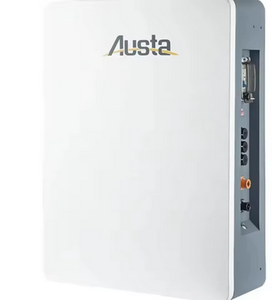 ระบบจัดเก็บแบตเตอรี่ OEM สำหรับอุตสาหกรรม10kW ใหม่ AU STA Lifepo4พร้อมส่ง - Product Image 1