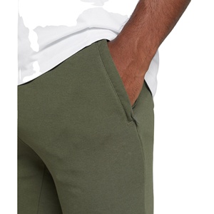 Urban Skinny <b>Jogger</b> Pants Men Stretch Cotton Polyester <b>Slim</b> Fit Casual Street Style Track Pants Gym Workout Bottoms OEM Private - Product Image 5
