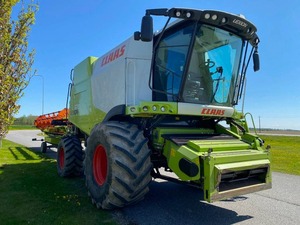 เครื่องเกี่ยวนวด670 - Product Image 4