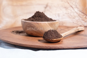 Vainilla en Polvo de Planifolia - Grado 1 - 100% Pura Especias Bourbon Aroma Especiado Calidad Indonesia Vainilla en Polvo Fino - Product Image 4