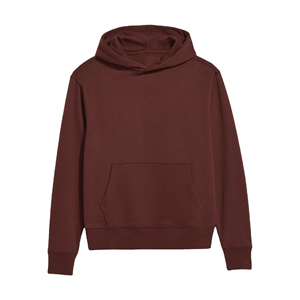 Direct Factory Supply Polyester/Cotton Men's <b>Hoodies</b> Pullover <b>Plain</b> Hot Selling Solid Colors Street Style - Product Image 6