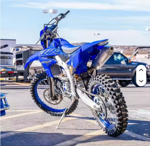 Moteur sans balais authentique pour moto tout-terrain YZ250F YZ250FX YZ250X YZ450F 1000-1500cc, tous modèles - Product Image 2