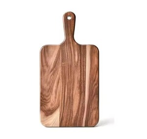 Elegante tabla de cortar de moda, perfecta para regalar a los amantes de la cocina y agregar un estilo único a cada comida - Product Image 5