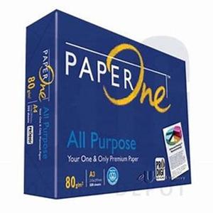 Papier de copie Paperone A4 à prix réduit 80 GSM pour toutes les imprimantes et copieurs à des prix d'usine - Product Image 2