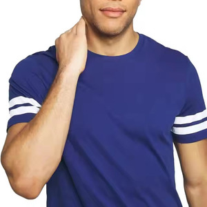 Heavyweight 280g 100% Cotton Oversized Tshirt Drop Shoulder Plus Size <b>Silk</b> Screen Printing Custom logo Unisex T <b>Shirt</b> <b>for</b> <b>Men</b> - Product Image 5