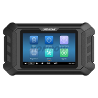 Pour OBDSTAR X300 MINI_EN_RENAULT, DACIA, nouvelle génération de tablette intelligente haute performance spécialisée pour RENAULT et DACIA