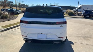 2020 2021 2022 2023 LAND ROVER RANGE ROVER SE DYNAMIC pour les ventes - Product Image 4