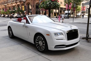 Rolls-Royce Dawn 2020 Certificado, Limpio y en Buen Estado - Product Image 6