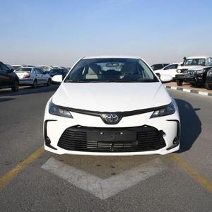 รถยนต์โตโยต้า โคโรลล่า ปี 2020-2023 สภาพดี ใช้งานน้อย ขาย - Product Image 1