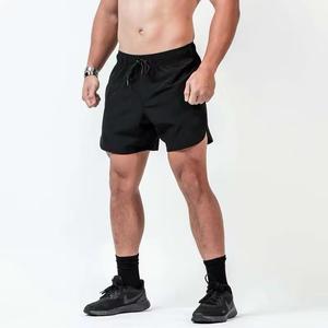 Pantalones cortos con cordón ecológicos | Estilo de hombre Cargo de lona para uso diario - Product Image 1