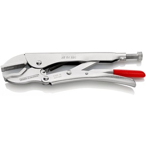 For KNIPEX Grip Pliers 250mm Overall Length 35mm Maximum <b>Clamping</b> Range - Product Image 5