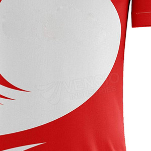 Top Quality Wholesale Price <b>Soccer</b> Jersey Professional Design Made <b>Soccer</b> Jersey for Sale - Product Image 5