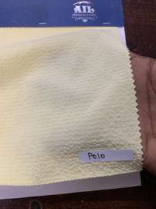 เสื้อเชิ๊ตผ้าฝ้ายโพลีป๊อปคอร์นแบบพรีเมียมความกว้าง58นิ้วผ้าทอแบบเรียบสำหรับเสื้อและเดรส - Product Image 3