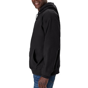 350 GSM Custom Logo With <b>Strings</b> Men's <b>Hoodies</b> French Terry Oversized Drop Shoulder <b>Hoodies</b> Custom Sweatshirt Hoodie <b>for</b> Men - Product Image 5
