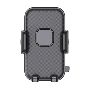 Supporto per telefono per auto con presa d'aria fissa regolabile con supporto universale con funzione girevole per tutti gli smartphone - Product Image 3