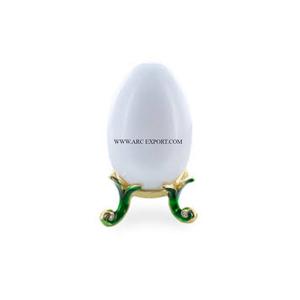 Adorable Handmade Metal Egg Rack and Holder With Premium Quality Metal Material for Home Decoration and Kitchen Usage Low Price - Product Image 1