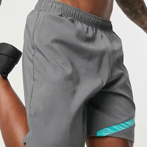 Ropa Deportiva Personalizada para Hombre, Shorts Deportivos de Verano para Correr, Shorts Deportivos para Hombre al por Mayor para Venta en Línea - Product Image 2