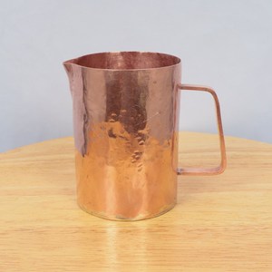 Modern quality brass <b>mug</b> wholesale for drinking cocktail soft drink at home kitchen tabletop decorative restaurant hot sell 2025 - Product Image 6