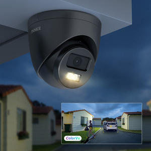 Telecamera di Rete IP POE ANNKE AC500 3K 5MP per Sorveglianza Aziendale con Doppia Illuminazione Intelligente, Rilevamento Movimento, Obiettivo Fisso <span class=keywords><strong>2</strong></span>.8mm, Telecamera RTSP - Product Image 4