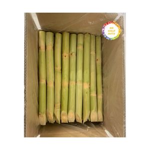 Premium Quality Frozen Sugarcane <b>Sticks</b> Vietnam Supplier Fresh Natural Product For Juice Making And Global Food Distribution - Product Image 6