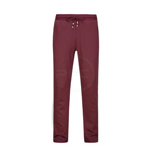 Unisex Elastic Gym Tracksuit Two-Piece Set <b>New</b> Arrivals Wholesale for Winter Gym Exercise Men's Sportswear with Sweatpants - Product Image 3