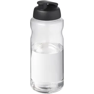Bouteille de sport H2O Active 1L avec grande base, gadgets écologiques durables - Product Image 2