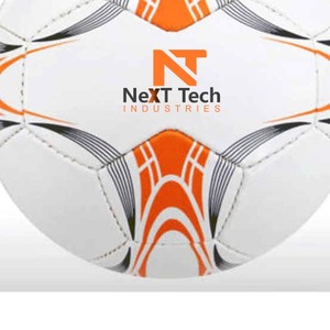 เน็กซ์เทค อินดัสทรีส์ NTI-TB-718 หนัง PU สำหรับฝึกซ้อม ออกแบบและโลโก้ตามสั่ง - Product Image 5