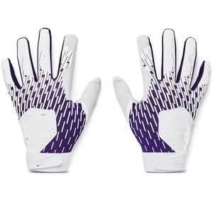 Wholesale Best Quality 100% Leather Baseball Batting <b>Gloves</b> Training <b>Gloves</b> with <b>Touch</b> <b>Screen</b> Feature - Product Image 6