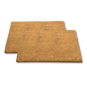Top Products INDOOR MAT / PALM MAT Versatile Indoor Mat with PVC Base: Ideal for All Home Spaces - Product Image 1