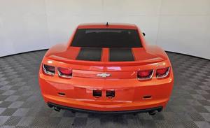 Chevrolet Camaro 2LT 2dr coupé 2011 d'occasion - Product Image 2